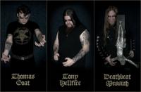 HERETIC