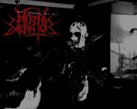 INFERNAL EXECRATOR
