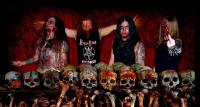 PAGAN RITES