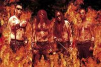 PURGATORY