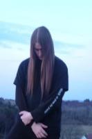 SORGSVART