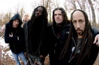 SUFFOCATION