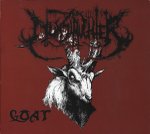 NUNSLAUGHTER : Goat