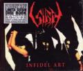 SIGH : Infidel Art