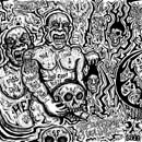 SKULLFUCK : The Supreme Ugliness