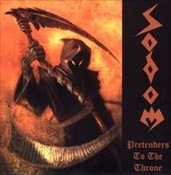 SODOM : Pretenders To The Throne