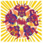 STEEL MAMMOTH : The Kingdom of the Golden Hammer
