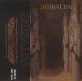 SHIBALBA : Memphitic Invocations
