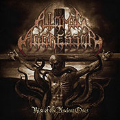 ATOMIC AGGRESSOR : Rise of the Ancient ones 