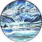 BATHORY : Nordland II Pic. LP