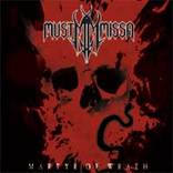 MUST MISSA : Martyr of Wrath 
