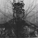 NECROFROST : Bloodstorm Voktes Over Hytrunghas Dunkle Necrotroner 