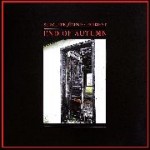 PRURIENT / SUTCLIFFE J&Uuml;GEND : End of Autumn