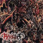 RAVAGER : Storm of Sin