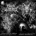 BLACK WINTER / MOONTOWER : Dismal Fields of Nihilism/Requiem Aeternam Deo