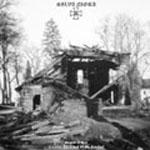 SILVA NIGRA : Symbol of Hate