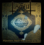 TAGHUT : Ejaculate Upon the Holy Qur’an