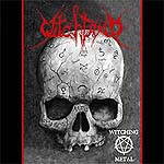 WITCHTRAP : Witching Metal