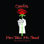 CHANGES : Hero Takes His Stand