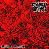 SCRAMBLED DEFUNCTS : Pre-natal Whittling 