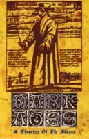 DARK AGES : A Chronicle of the Plague