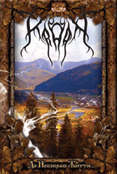 KRODA : Towards the Firmaments Verge of Life...