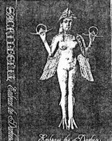 SACRILEGIUM : Embrace the Darkness