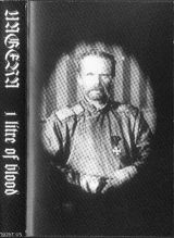 UNGERN : 1 Litre of Blood