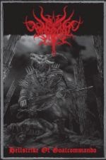 WARGOAT : Hellstrike of Goatcommando