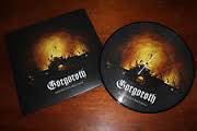 GORGOROTH : Instinctus Bestialis
