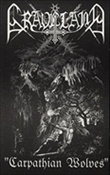 GRAVELAND : Carpathian Wolves