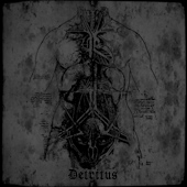 CONTRA IGNEM FATUUM : Detriuus