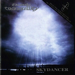 DARK TRANQUILLITY : Skydancer