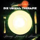 KAVIAR KAVALIER : Die Urinal Therapie