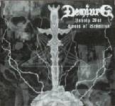 DEMIURG : Unholy War - Sword of rebellion