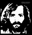 CHARLES MANSON : Songs From the Sick City
