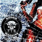 F.T.W. BOOGIE MACHINE : Bull's Eye