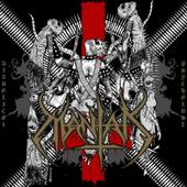 MANTAK : Diabolical Psycholust