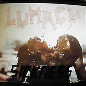 LUNACY : Sickness