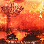 SATANIZER : War Cult Domain