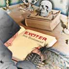 EXCITER : New Testament
