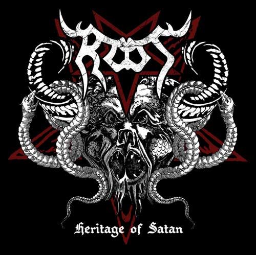 ROOT : Heritage of Satan