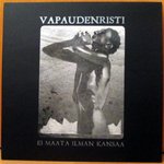 VAPAUDENRISTI : Ei Maata Ilman Kansaa