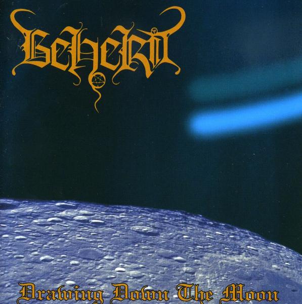 BEHERIT : Drawing Down the Moon