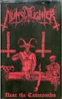 NUNSLAUGHTER : Near the Catacombs