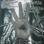GOAT HORNS : Magician of Black Chaos