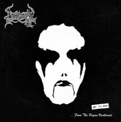 BEHEMOTH : ...from the Pagan Vastlands adv. III demo