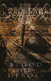 GRAVELAND : Blood of Heroes