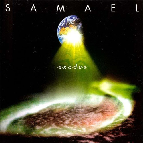 SAMAEL : Exodus
