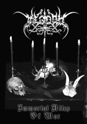 MEGIDDO : Immortal Rites of War